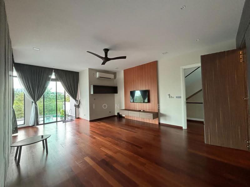 Semi-Detached House for Rent in Horizon Hills (Iskandar Puteri (Nusajaya)) - Vion Lee - PropertyGuru.com.my