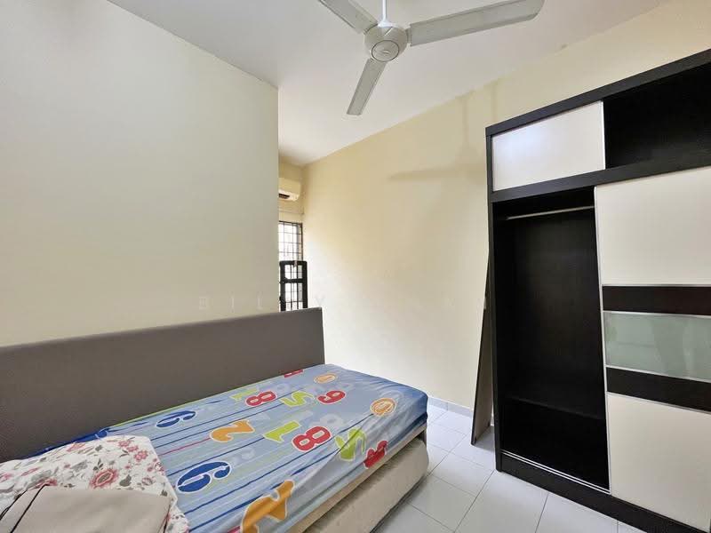 2-storey Terraced House for Sale in Taman Suria (Bandar Sungai Long) - Billy Chan - Bedroom - PropertyGuru.com.my