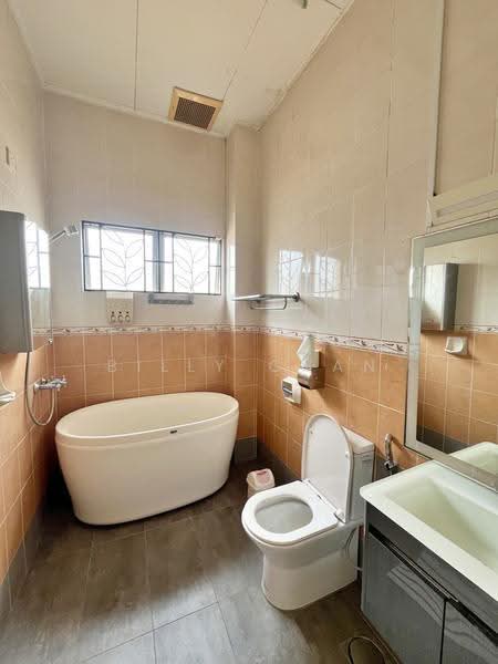 2-storey Terraced House for Sale in Taman Suria (Bandar Sungai Long) - Billy Chan - PropertyGuru.com.my
