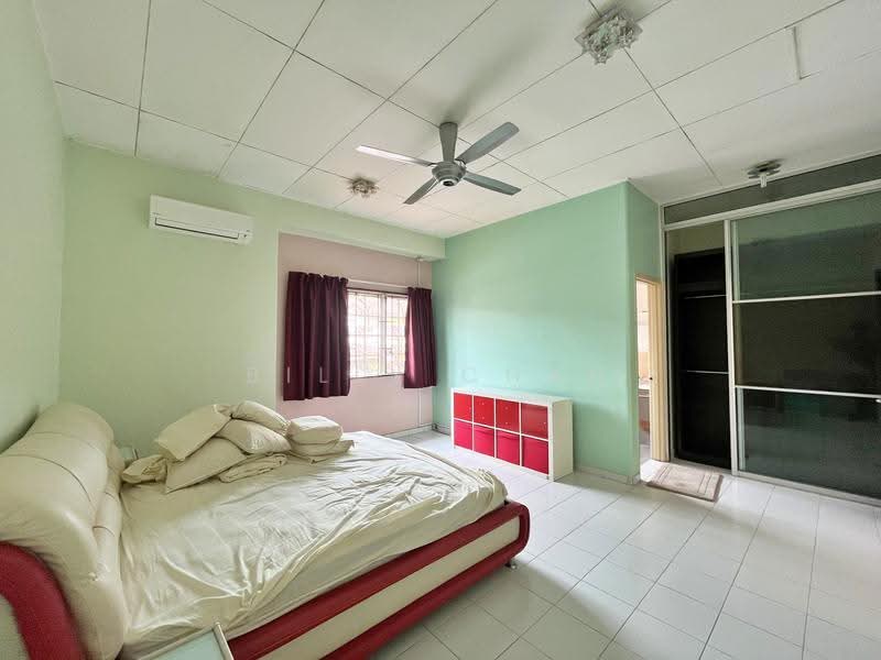 2-storey Terraced House for Sale in Taman Suria (Bandar Sungai Long) - Billy Chan - PropertyGuru.com.my
