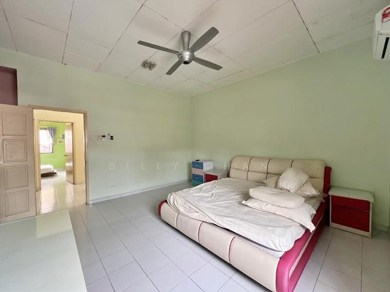 2-storey Terraced House for Sale in Taman Suria (Bandar Sungai Long) - Billy Chan - PropertyGuru.com.my