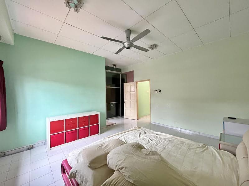 2-storey Terraced House for Sale in Taman Suria (Bandar Sungai Long) - Billy Chan - PropertyGuru.com.my
