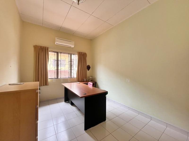 2-storey Terraced House for Sale in Taman Suria (Bandar Sungai Long) - Billy Chan - PropertyGuru.com.my