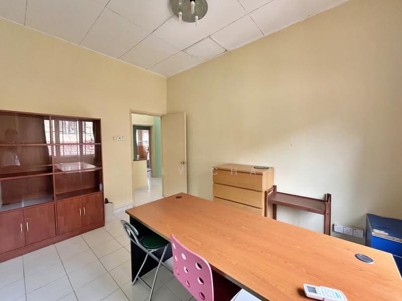 2-storey Terraced House for Sale in Taman Suria (Bandar Sungai Long) - Billy Chan - PropertyGuru.com.my