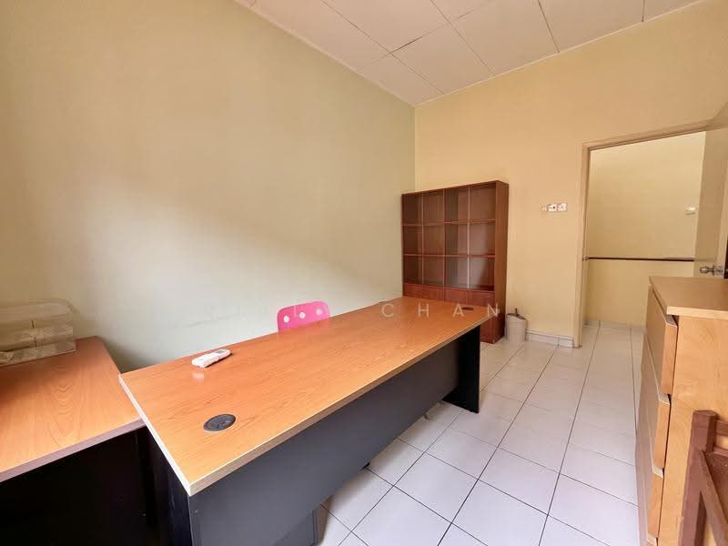 2-storey Terraced House for Sale in Taman Suria (Bandar Sungai Long) - Billy Chan - PropertyGuru.com.my