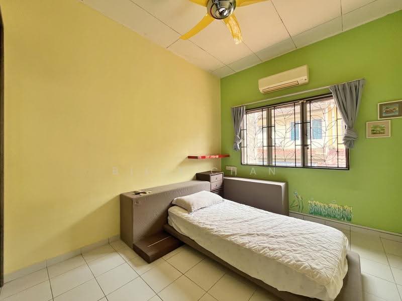 2-storey Terraced House for Sale in Taman Suria (Bandar Sungai Long) - Billy Chan - PropertyGuru.com.my