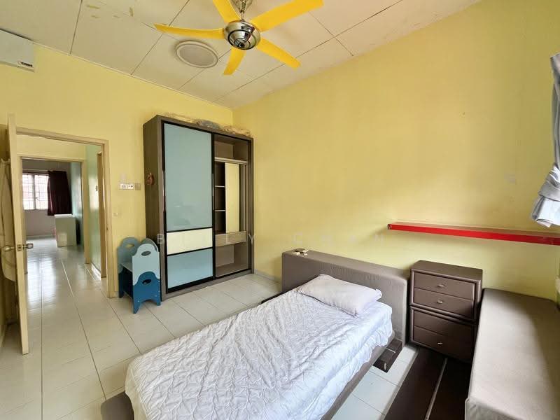 2-storey Terraced House for Sale in Taman Suria (Bandar Sungai Long) - Billy Chan - PropertyGuru.com.my
