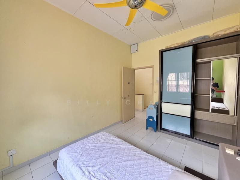 2-storey Terraced House for Sale in Taman Suria (Bandar Sungai Long) - Billy Chan - PropertyGuru.com.my