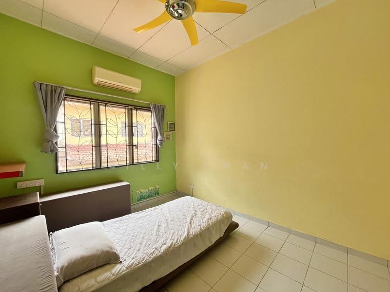 2-storey Terraced House for Sale in Taman Suria (Bandar Sungai Long) - Billy Chan - PropertyGuru.com.my