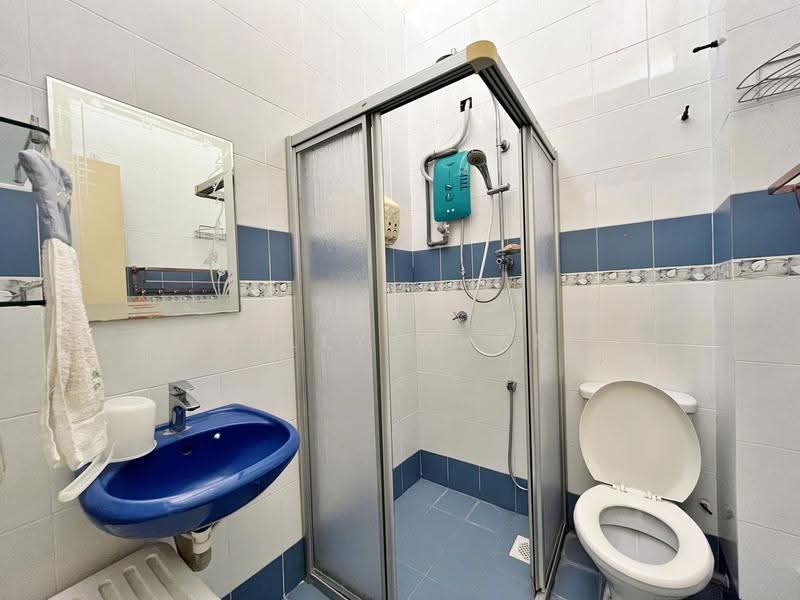 2-storey Terraced House for Sale in Taman Suria (Bandar Sungai Long) - Billy Chan - PropertyGuru.com.my