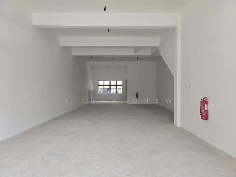 Shop / Office for Rent in Horizon Hills (Iskandar Puteri (Nusajaya)) - Li Lian Chew - Interior - PropertyGuru.com.my