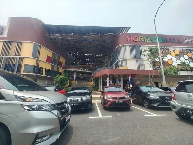 Shop / Office for Rent in Horizon Hills (Iskandar Puteri (Nusajaya)) - Li Lian Chew - Exterior - PropertyGuru.com.my