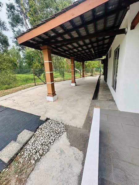 Rumah Teres 1-Tingkat untuk Dijual di Jenjarom (Selangor) - Sariza Hartanah - PropertyGuru.com.my