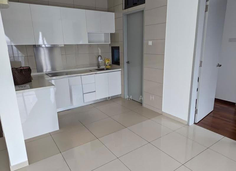Kediaman Servis untuk Disewa di PJ Midtown - Wind Mah - Kitchen - PropertyGuru.com.my