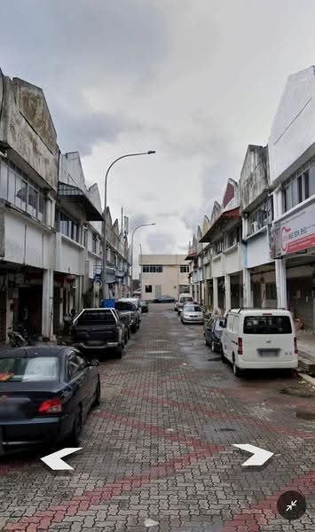 Kedai / Pejabat untuk Dijual di Taman Desa Harmoni (Masai) - John Sia - PropertyGuru.com.my