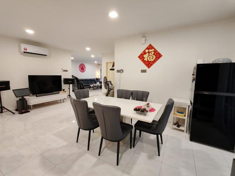 Rumah Teres 1-Tingkat untuk Dijual di Taman Molek (Johor Bahru) - Chrys Cheng - PropertyGuru.com.my