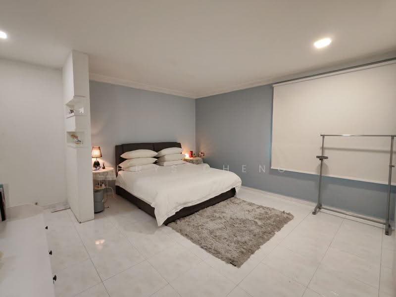 Rumah Teres 1-Tingkat untuk Dijual di Taman Molek (Johor Bahru) - Chrys Cheng - PropertyGuru.com.my