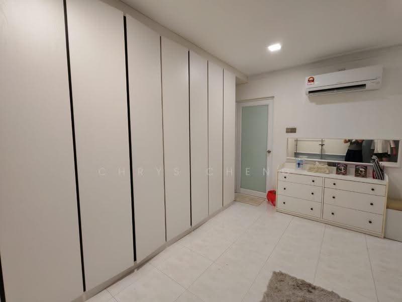 Rumah Teres 1-Tingkat untuk Dijual di Taman Molek (Johor Bahru) - Chrys Cheng - Bedroom - PropertyGuru.com.my