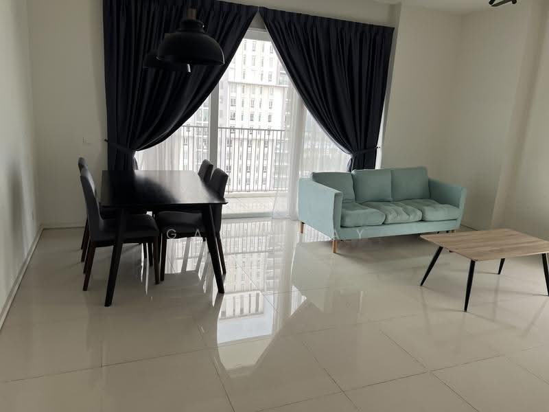 Kondominium untuk Disewa di Verdi Eco-Dominiums - Gaily Tay - PropertyGuru.com.my