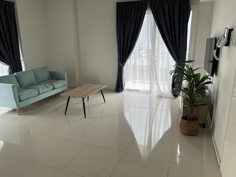 Kondominium untuk Disewa di Verdi Eco-Dominiums - Gaily Tay - PropertyGuru.com.my