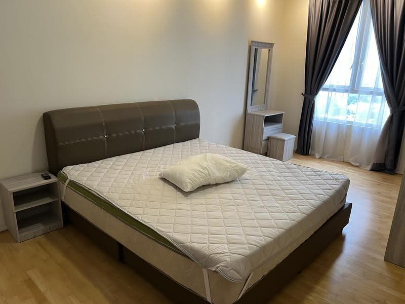 Kondominium untuk Disewa di Verdi Eco-Dominiums - Gaily Tay - PropertyGuru.com.my