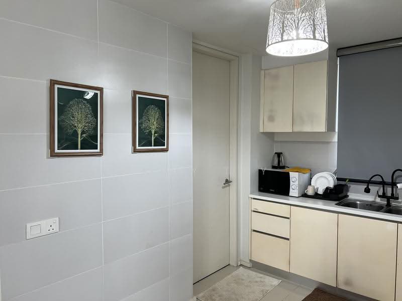 Kondominium untuk Disewa di Verdi Eco-Dominiums - Gaily Tay - PropertyGuru.com.my