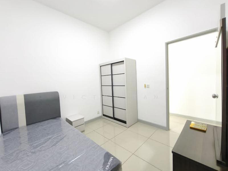Service Residence for Rent at Greenfield Regency - Victor Tan - Bedroom - PropertyGuru.com.my