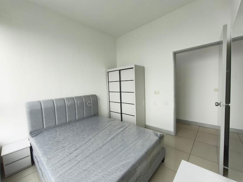 Service Residence for Rent at Greenfield Regency - Victor Tan - Bedroom - PropertyGuru.com.my