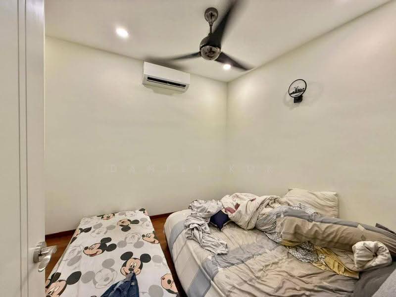 Rumah Teres 2-Tingkat untuk Dijual di Bandar Bukit Raja (Klang) - Daniel Kok - Bedroom - PropertyGuru.com.my