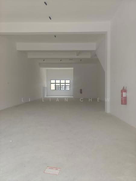 Shop / Office for Rent in Horizon Hills (Iskandar Puteri (Nusajaya)) - Li Lian Chew - Interior - PropertyGuru.com.my