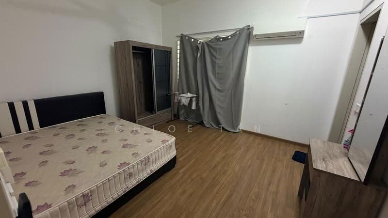 Rumah Teres 2-Tingkat untuk Dijual di Bandar Bukit Raja (Klang) - Chloe Tan - Bedroom - PropertyGuru.com.my