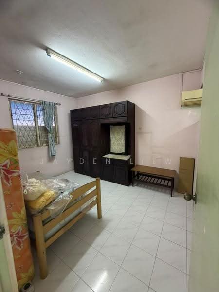 Flat for Sale at Taman Daya - Jalan Bertam 1, 10 and 16 - Jayden Liew - Bedroom - PropertyGuru.com.my