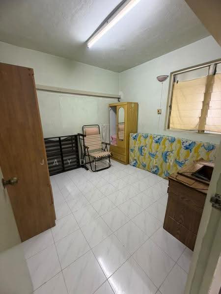 Flat for Sale at Taman Daya - Jalan Bertam 1, 10 and 16 - Jayden Liew - Bedroom - PropertyGuru.com.my