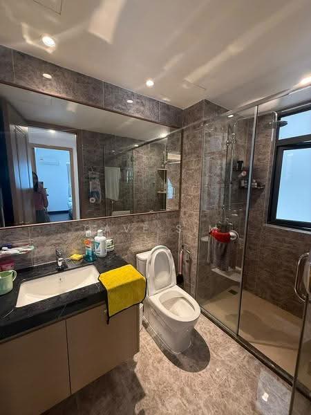 Kondominium untuk Disewa di R&F Princess Cove Phase 2-Seine Region - Dave Sim - PropertyGuru.com.my