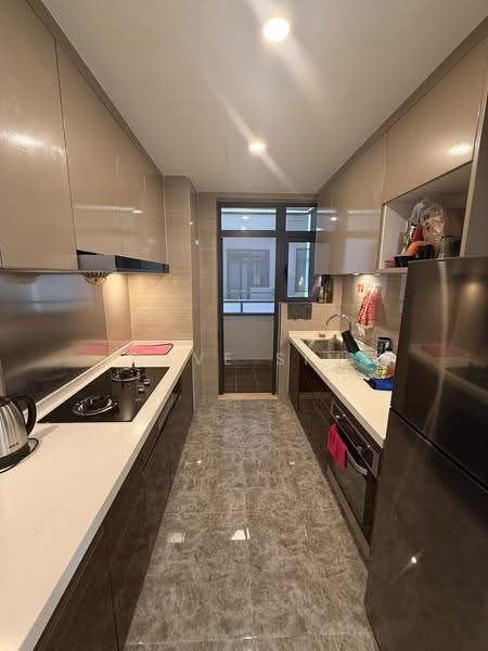 Kondominium untuk Disewa di R&F Princess Cove Phase 2-Seine Region - Dave Sim - PropertyGuru.com.my