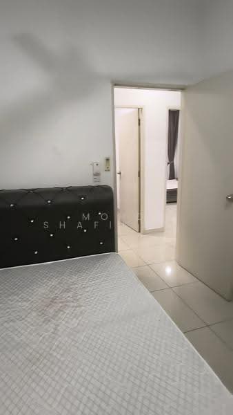 Kediaman Servis untuk Disewa di Savanna Executive Suite @ Southville City - Mohd Shafik Bin Fadzil - PropertyGuru.com.my
