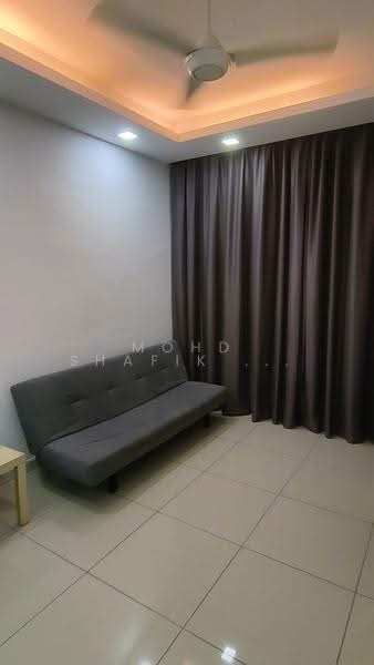 Kediaman Servis untuk Disewa di Savanna Executive Suite @ Southville City - Mohd Shafik Bin Fadzil - PropertyGuru.com.my