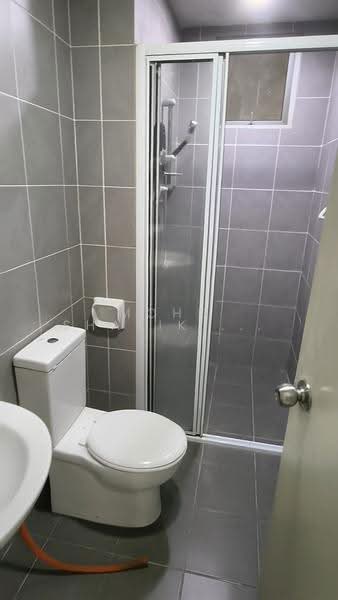 Kediaman Servis untuk Disewa di Savanna Executive Suite @ Southville City - Mohd Shafik Bin Fadzil - PropertyGuru.com.my