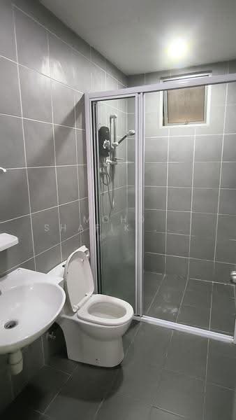 Kediaman Servis untuk Disewa di Savanna Executive Suite @ Southville City - Mohd Shafik Bin Fadzil - PropertyGuru.com.my