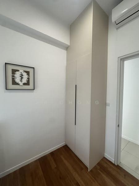 Kondominium untuk Disewa di Residensi Mapel Oug - JB Chong - Interior - PropertyGuru.com.my