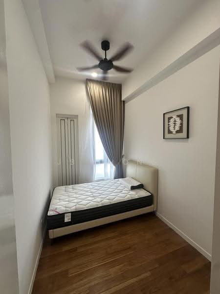 Kondominium untuk Disewa di Residensi Mapel Oug - JB Chong - Bedroom - PropertyGuru.com.my