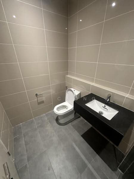 Kondominium untuk Disewa di Residensi Mapel Oug - JB Chong - Bathroom - PropertyGuru.com.my