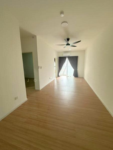 Service Residence for Rent at Residensi Dian II - Josephine Chou - Living Room - PropertyGuru.com.my