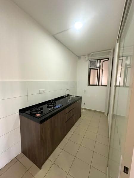 Service Residence for Rent at Residensi Dian II - Josephine Chou - Kitchen - PropertyGuru.com.my