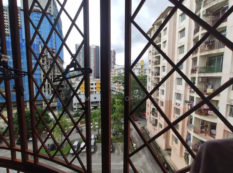 Apartment for Sale at Sri Selayang - MY Loh - PropertyGuru.com.my
