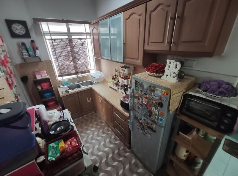 Apartment for Sale at Sri Selayang - MY Loh - PropertyGuru.com.my