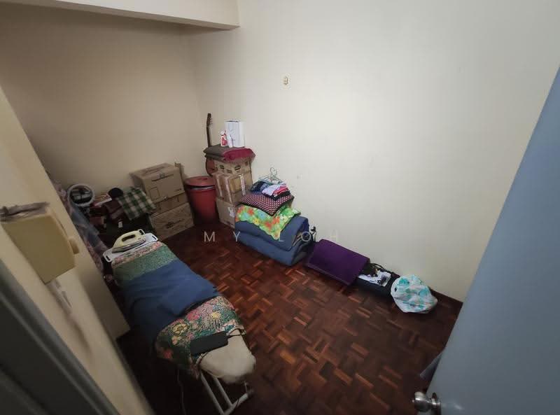 Apartment for Sale at Sri Selayang - MY Loh - PropertyGuru.com.my