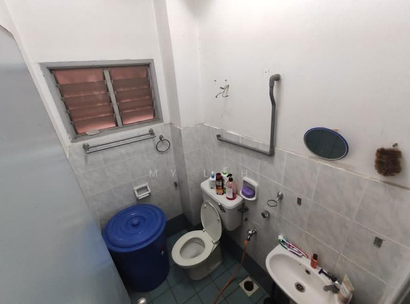 Apartment for Sale at Sri Selayang - MY Loh - PropertyGuru.com.my