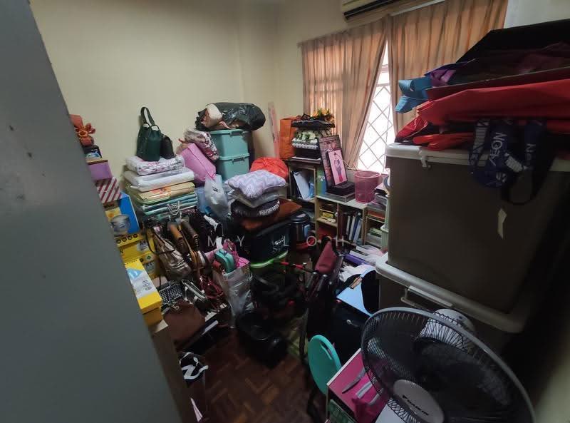 Apartment for Sale at Sri Selayang - MY Loh - PropertyGuru.com.my