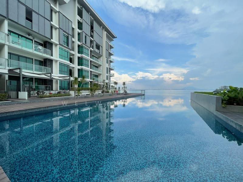 Condominium for Sale at The LIGHT COLLECTION I - Welwits Sim - Exterior - PropertyGuru.com.my